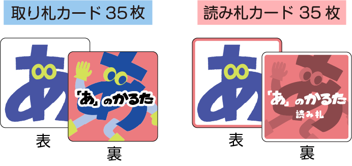 カード画像