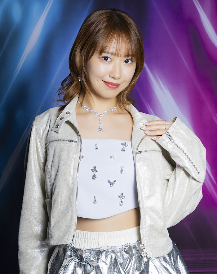野中美希さん_お写真