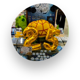 紀伊國屋書店仙台店