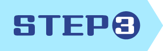 STEP③