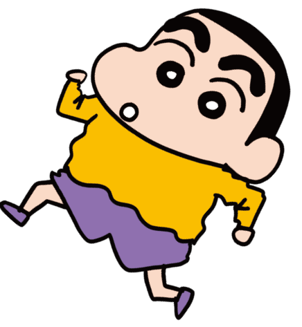 まんがで学べる! クレヨンしんちゃんドリル