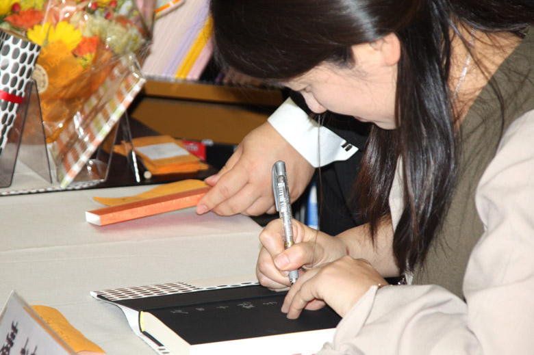 啓林堂書店奈良店