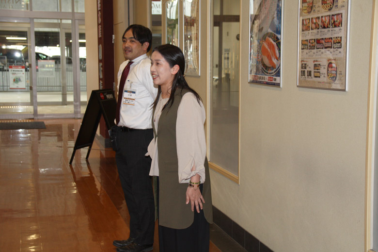 ブックファースト阪急西宮店