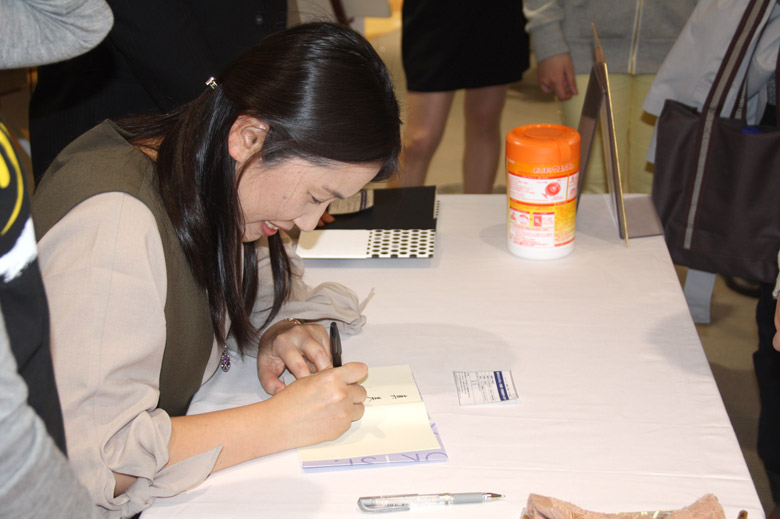 ブックファースト阪急西宮店