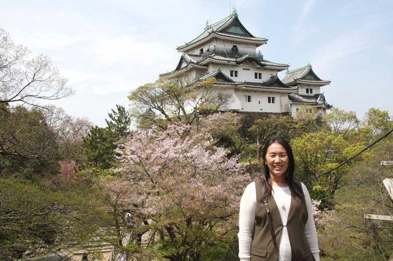 TSUTAYAWAYガーデンパーク和歌山